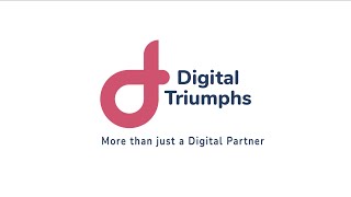 Digital Triumphs - Video - 2