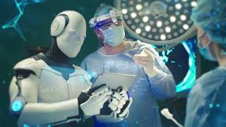 Four Futures: The Stories We Tell About Tomorrow