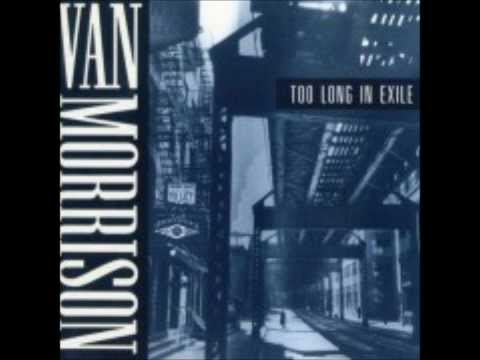 Van Morrison - Before the World Was Made.wmv