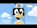 Bandit's Best Moments | Father's Day | Bluey