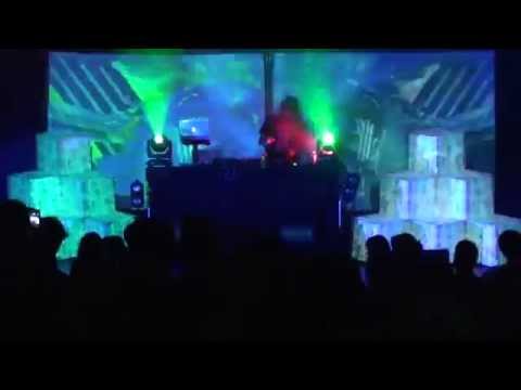 Grouch @ One night in Brisbane