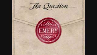 Emery - Playing With Fire