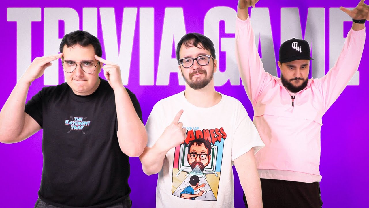 Only People With A High IQ Will Know This Random Trivia!