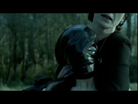 The Ring (2002) - Samara Morgan's FULL Death Scene (with Deleted Scenes)