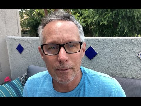 FINDING JOY IN TROUBLED TIMES - True Hope with David Hall