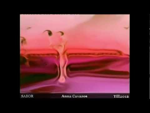 Anna Cavazos - Sabor (Till2012).avi