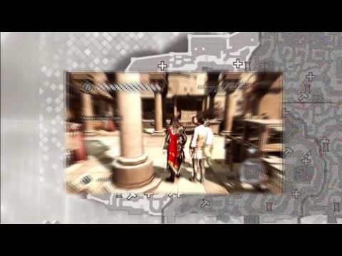 Assassins Creed 2: In Memory Of Petruccio Achievement (Florence- Santa Maria Novella District)