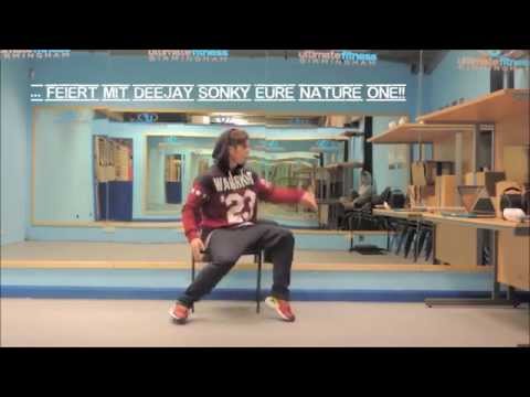 Deine persönliche Nature One mit Deejay Sonky & Ian Coleen... | HD+