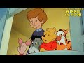 The New Adventures Of Winnie The Pooh S04E01 Sorry Wrong Slusher TV Series Episode Review
