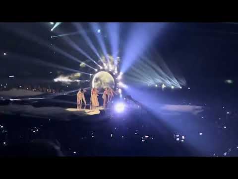 Israel - Jury Final | Live | 10.05.24 Eurovision Song Contest 2024 Malmö - Eden Golan - Hurricane