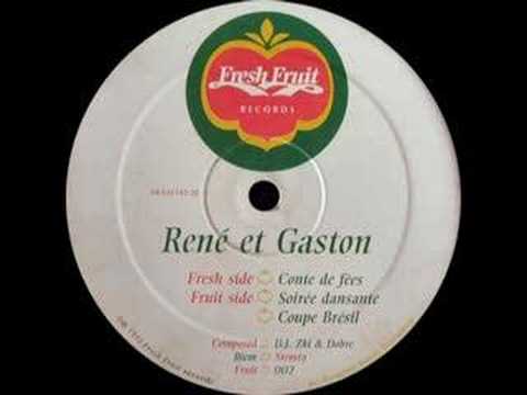 René et Gaston - Soirée Dansante [1992]