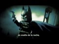 Lego Batman's song - Untitled self portrait - sub ...
