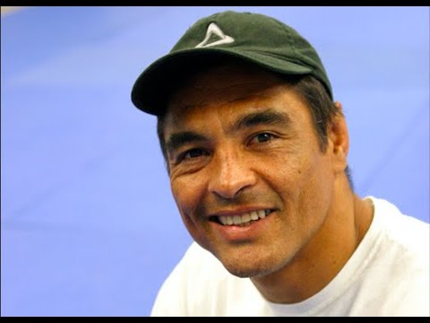 RICKSON GRACIE - RESENHA PVT