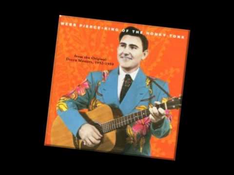 Cow Town - Webb Pierce