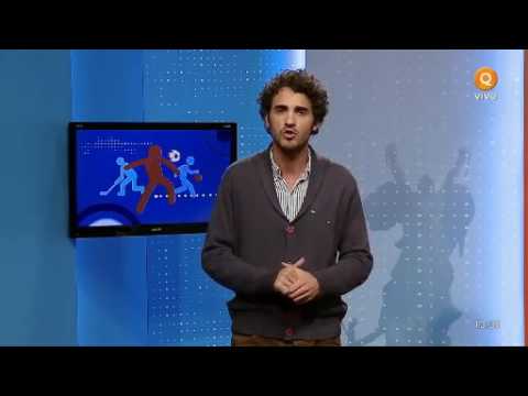 Maipú juega esta noche frente a Guaraní A. Franco #FederalA