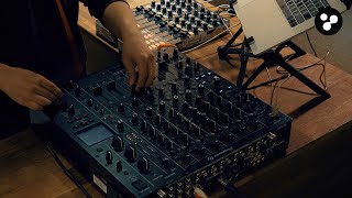 Video thumbnail for Pioneer DJ DJM-V10 - Real Life Use  |  binaryflavor  [4K] by DJKOREA