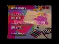 Great Adventure Credits Clip From Grandparents Are Grand 1993