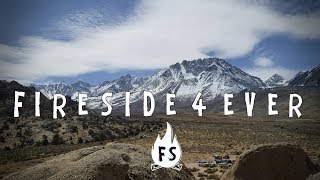 preview picture of video 'Fireside4ever 2018 Road Trip - Day 62'