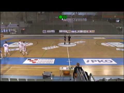 RiverStream: SC Riverball - Yllätys