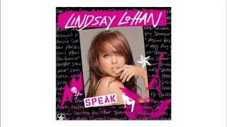 Lindsay Lohan - Very Last Moment In Time (audio)