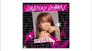 Lindsay Lohan - Very Last Moment In Time