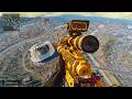 CALL OF DUTY WARZONE SOLO WIN FJX GAMEPAY PS5PRO NO COMMENTARY