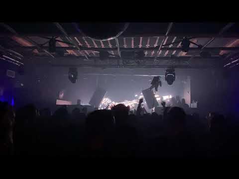 Paul Van Dyk @ Quantum (Extended) - Paul Van Dyk feat. Ashley Tomberlin - New York City