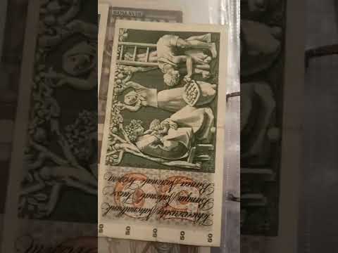 Best bigger size banknotes Beautiful Rare notes from all over the world!