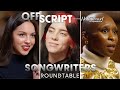 Full Songwriters Roundtable Billie Eilish Olivia Rodrigo Dua Lipa Cynthia Erivo More