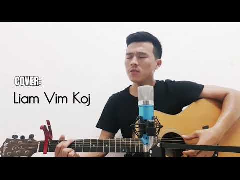 Liam Vim Koj - Acoustic Cover