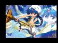 Magi The magical labyrinth - V.I.P (Instrumental ...