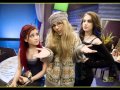 Victorious - Give it up - [Traduzione] 