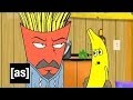 I Feel A Prayer Coming On Aqua Teen Hunger Adult Swim