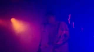 Whirr - Mumble (Live @ Subterranean)