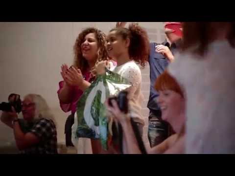 Ska En Se Ut Så Där? Modeinstallation Form & Designcenter 50 år