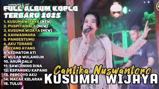 Download lagu KUSUMA WIJAYA - CANTIKA NUSWANTORO FULL ALBUM TERBARU DANGDUT KOPLO TERBARU 2025 mp3 Download lagu KUSUMA WIJAYA - CANTIKA NUSWANTORO FULL ALBUM TERBARU DANGDUT KOPLO TERBARU 2025 mp3