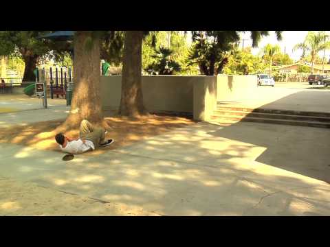 Davis Torgerson is Familia