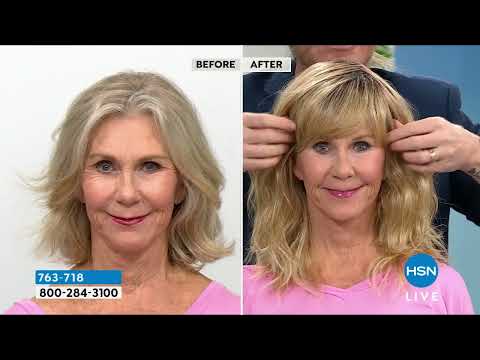 Gabor Essentials Aspiration Long Naturally Waved Wig