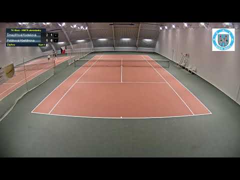 Kurt 1_20.3.2022_TK Most_HMČR dorostenek