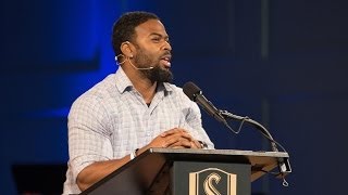 William &quot;Duce&quot; Branch - Student Preaching Week - The Blessedness of Forgiveness - Psalm 32