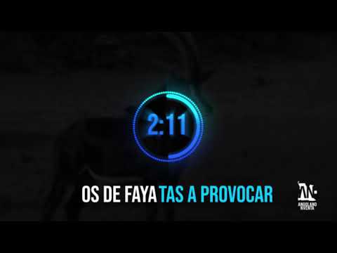Os de Faya - Tas a provocar