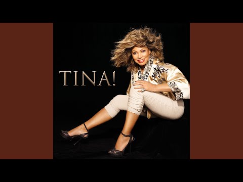 Im Ready - Tina Turner