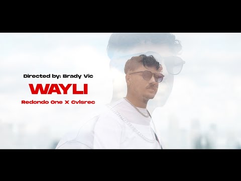 Redondo -Wayli [Official Music Video]2024