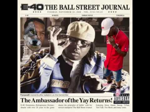 Chris Poetic - I Can Sell It (Remix)