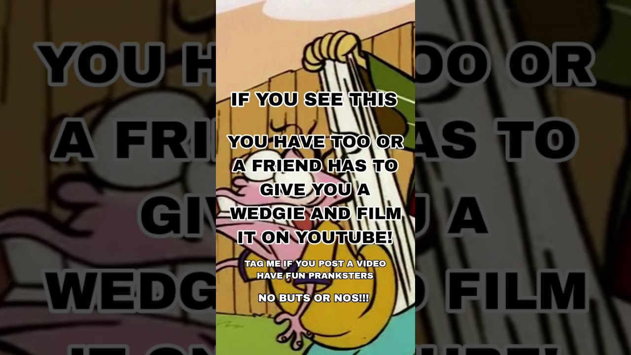 WEDGIE TIME #wedgies #wedgie #atomicwedgie #wedgiekid #wedgieprank