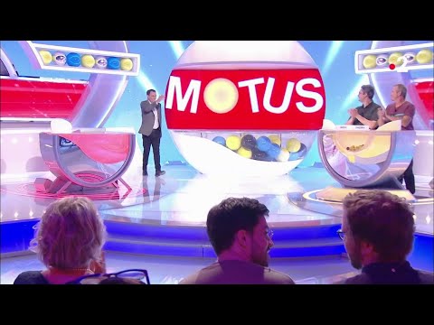 Motus du 17/09/18 - Intégrale