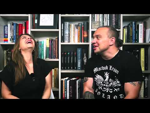 Kawał kina, odcinek 14. Obcy-decydujące starcie. Reż. James Cameron, 1986