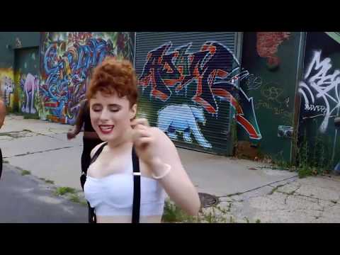 Kiesza vs stephen shares-share the love (official video)