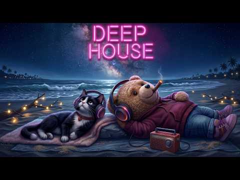 Best of Deep House [2026] | Nu Disco & Deep Feelings | LIVE 24/7