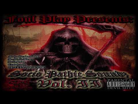 FOUL PLAY - SOO UNKIND(PROD. MOHA)
